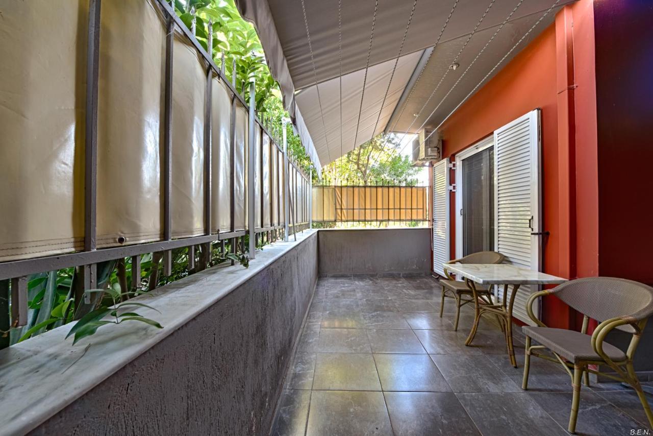 Alexia'S Apartments Rio Exterior photo