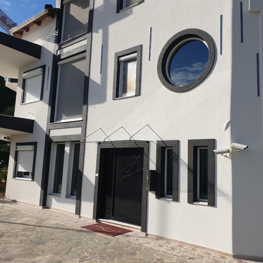 Alexia'S Apartments Rio Exterior photo